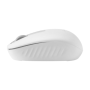 Logitech Mouse , M196 , Wireless , Bluetooth , Off-White