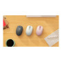 Logitech Mouse , M196 , Wireless , Bluetooth , Off-White