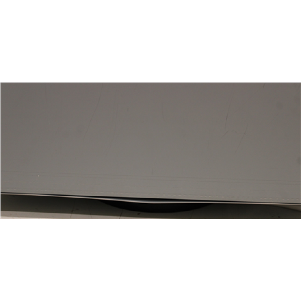 SALE OUT. , Novy , Hood , Crystal 26050 , Canopy , Energy efficiency class B , Width 60 cm , 600 m³/h , Push buttons , LED , White , DENT ON FRAME