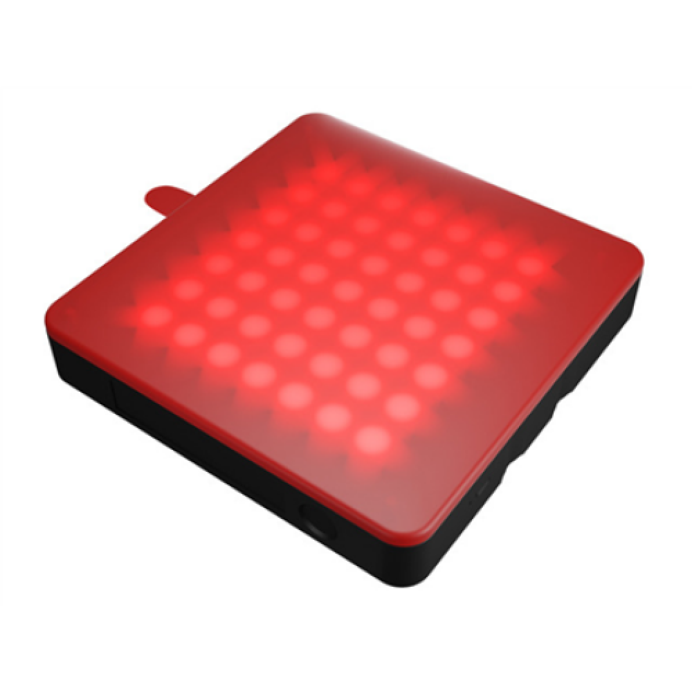 Natec LED Light, Alfama LED Color Natec LED Color Light NLL-1831 6500 K