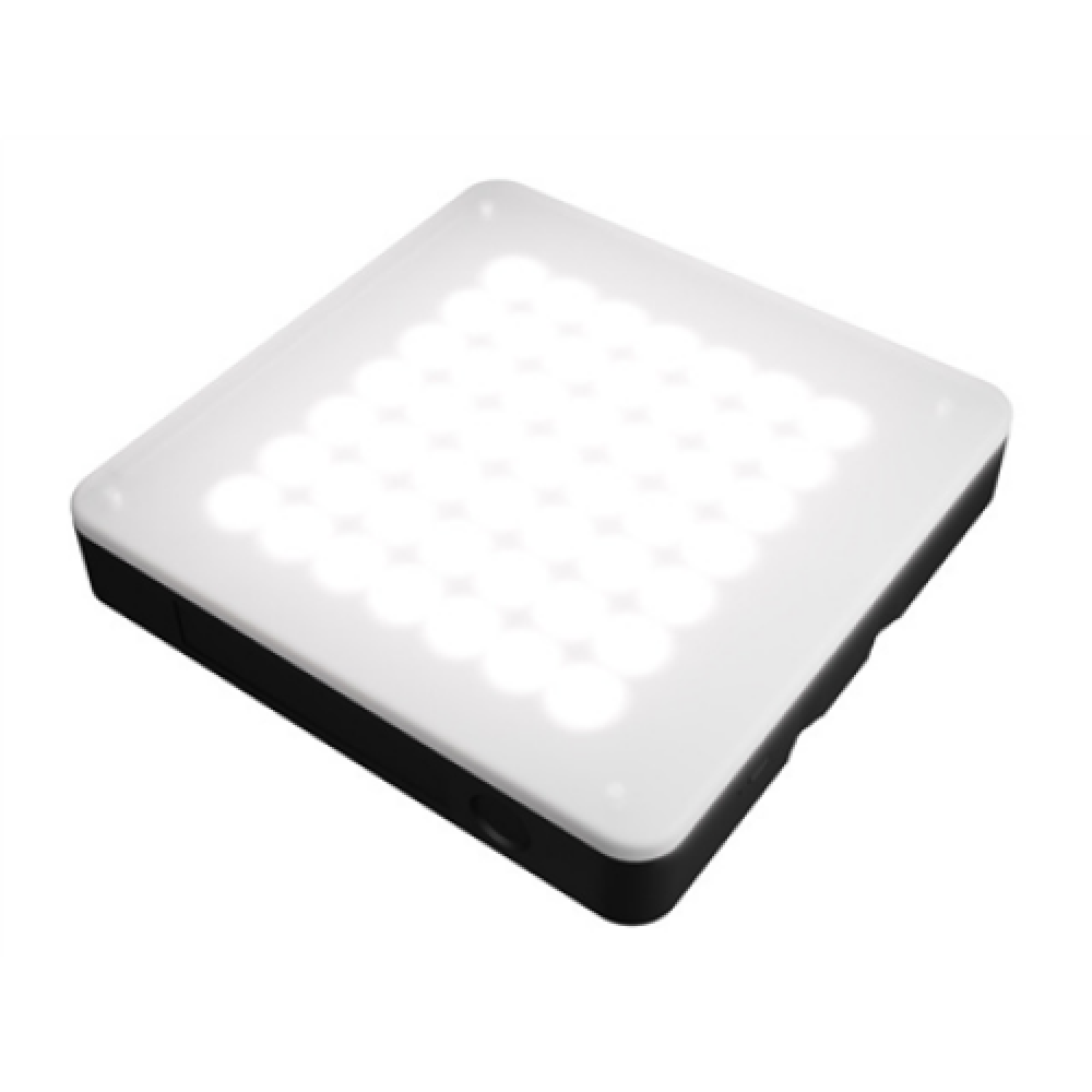 Natec LED Light, Alfama LED Color Natec LED Color Light NLL-1831 6500 K