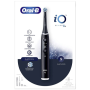 Oral-B Electric Toothbrush , iO6s , Rechargeable , For adults , Number of brush heads included 1 , Number of teeth brushing modes 5 , Black Lava