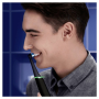 Oral-B Electric Toothbrush , iO6s , Rechargeable , For adults , Number of brush heads included 1 , Number of teeth brushing modes 5 , Black Lava