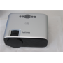 SALE OUT. Philips NeoPix Ultra 2+ Home Projector, 1920x1080, 16:9, 3000:1, Silver USED AS DEMO, SCRATCHED , Philips NeoPix Ultra 2+ , Full HD (1920x1080) , Silver , USED AS DEMO, SCRATCHED