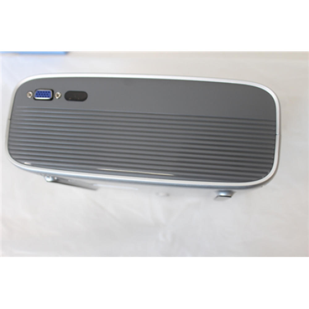 SALE OUT. Philips NeoPix Ultra 2+ Home Projector, 1920x1080, 16:9, 3000:1, Silver USED AS DEMO, SCRATCHED , Philips NeoPix Ultra 2+ , Full HD (1920x1080) , Silver , USED AS DEMO, SCRATCHED