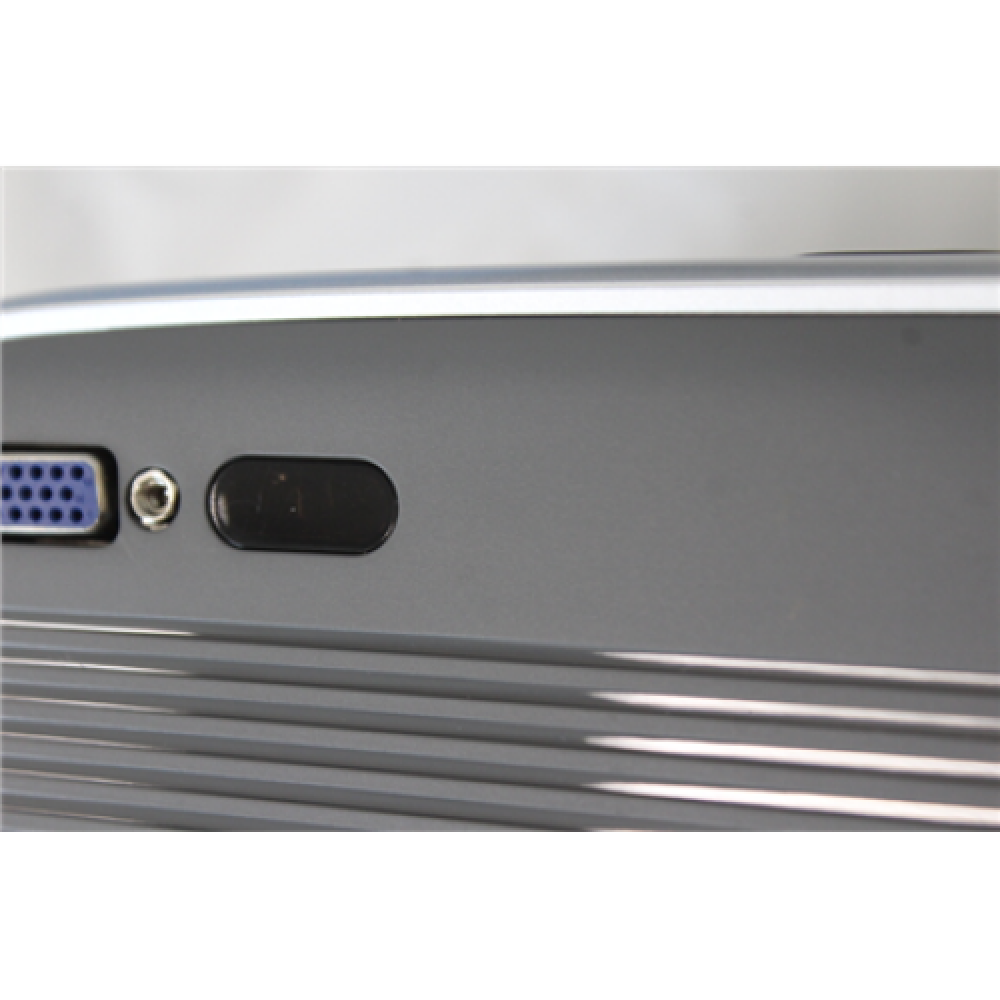 SALE OUT. Philips NeoPix Ultra 2+ Home Projector, 1920x1080, 16:9, 3000:1, Silver USED AS DEMO, SCRATCHED , Philips NeoPix Ultra 2+ , Full HD (1920x1080) , Silver , USED AS DEMO, SCRATCHED