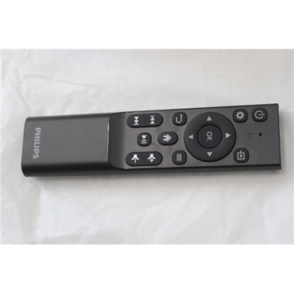 SALE OUT. Philips NeoPix Ultra 2+ Home Projector, 1920x1080, 16:9, 3000:1, Silver USED AS DEMO, SCRATCHED , Philips NeoPix Ultra 2+ , Full HD (1920x1080) , Silver , USED AS DEMO, SCRATCHED