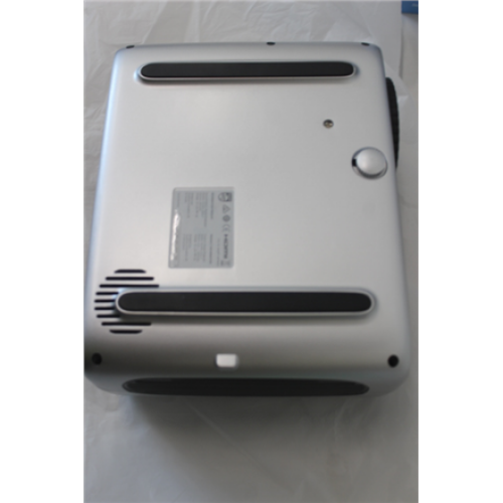 SALE OUT. Philips NeoPix Ultra 2+ Home Projector, 1920x1080, 16:9, 3000:1, Silver USED AS DEMO, SCRATCHED , Philips NeoPix Ultra 2+ , Full HD (1920x1080) , Silver , USED AS DEMO, SCRATCHED