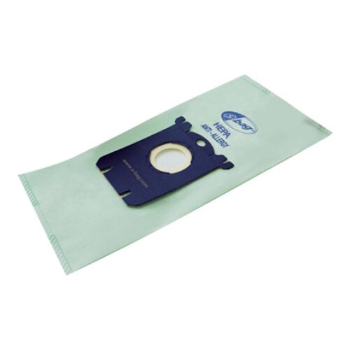 Philips , Vacuum cleaner bags, S-bag , FC8022/04 , 4 pc(s)