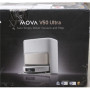 SALE OUT. MOVA V50 Ultra Robot Vacuum, White , MOVA Robot Vacuum , V50 Ultra , Wet&Dry , 6400 mAh , Dust capacity 3.2 L , 24000 Pa , White , DAMAGED PACKAGING , 34 month(s)