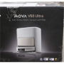 SALE OUT. MOVA V50 Ultra Robot Vacuum, White , MOVA Robot Vacuum , V50 Ultra , Wet&Dry , 6400 mAh , Dust capacity 3.2 L , 24000 Pa , White , DAMAGED PACKAGING , 34 month(s)