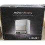 SALE OUT. MOVA V50 Ultra Robot Vacuum, White , MOVA Robot Vacuum , V50 Ultra , Wet&Dry , 6400 mAh , Dust capacity 3.2 L , 24000 Pa , White , DAMAGED PACKAGING , 34 month(s)