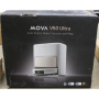 SALE OUT. MOVA V50 Ultra Robot Vacuum, White , MOVA Robot Vacuum , V50 Ultra , Wet&Dry , 6400 mAh , Dust capacity 3.2 L , 24000 Pa , White , DAMAGED PACKAGING , 34 month(s)