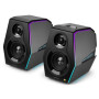 Edifier Gaming Speakers G5000 88 W Bluetooth Wireless connection Black