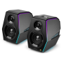 Edifier Gaming Speakers G5000 88 W Bluetooth Wireless connection Black