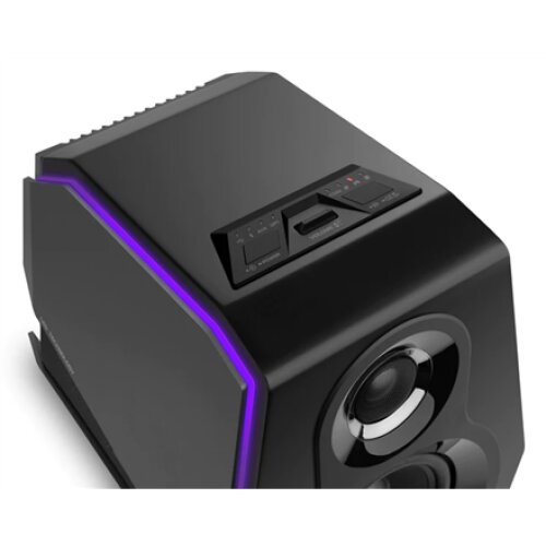 Edifier Gaming Speakers G5000 88 W Bluetooth Wireless connection Black