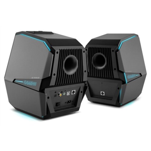 Edifier Gaming Speakers G5000 88 W Bluetooth Wireless connection Black