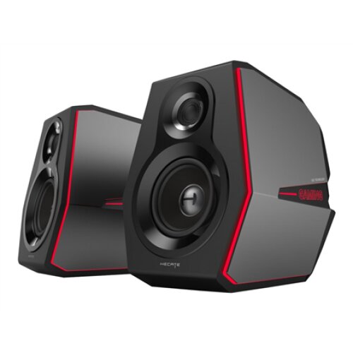 Edifier Gaming Speakers G5000 88 W Bluetooth Wireless connection Black