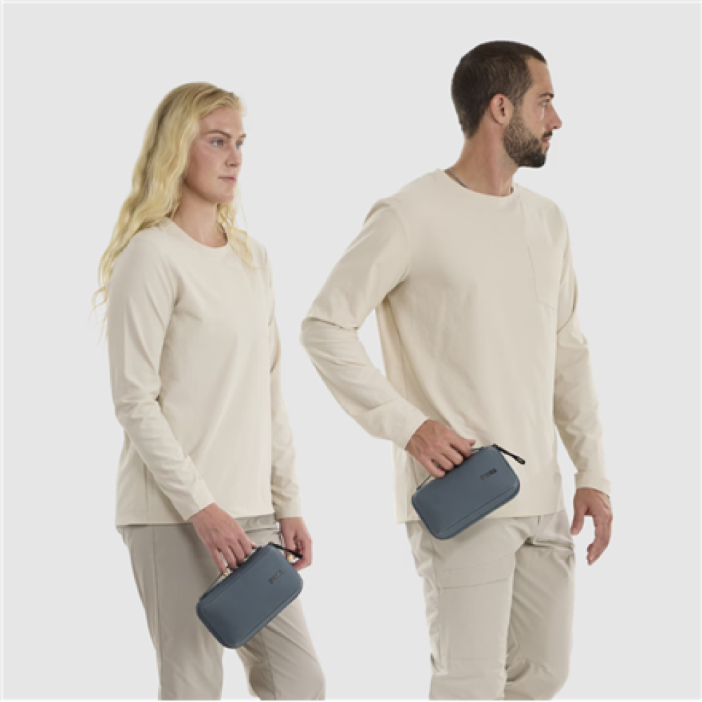 Thule Aion , Travel Organizer , Organizer , Dark Slate