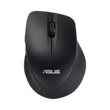 Asus , Wireless Optical Mouse , WT465 , wireless , Black