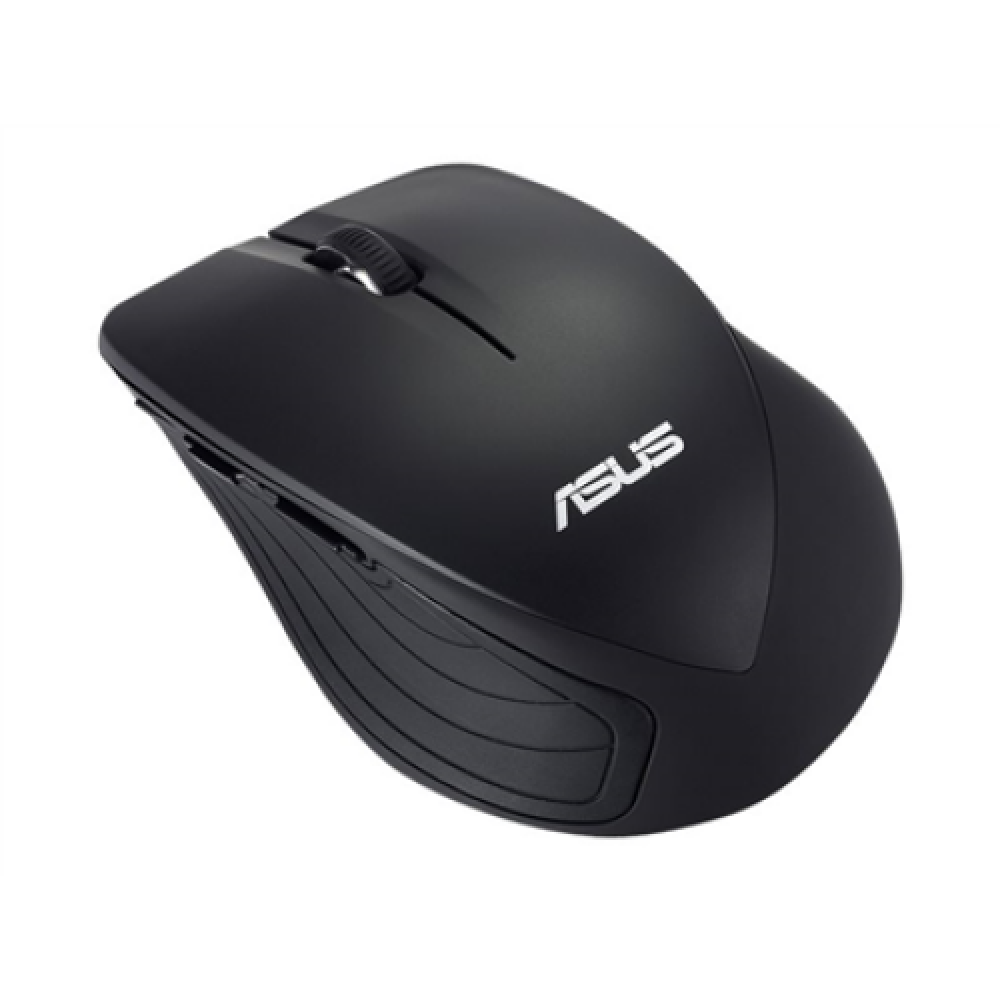 Asus , WT465 , Wireless Optical Mouse , wireless , Black