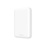Fixed MagZen Power Bank , FIXZENM-6-WH , 6000 mAh , USB-C , White