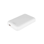 Fixed MagZen Power Bank , FIXZENM-6-WH , 6000 mAh , USB-C , White