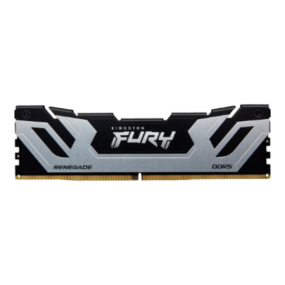 Kingston KF584CU40RS-24 , 24 GB , DDR5 , 8400 MHz , PC/server , Registered No , ECC No