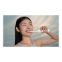 Philips Sonic Electric Toothbrush , HX7108/01 Sonicare Series 5300 , Rechargeable , For adults , Number of brush heads included 1 , Number of teeth brushing modes 1 , White