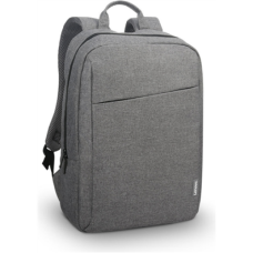 Lenovo , Fits up to size , Essential , 15.6-inch Laptop Casual Backpack B210 Grey , Backpack , Grey , , Shoulder strap
