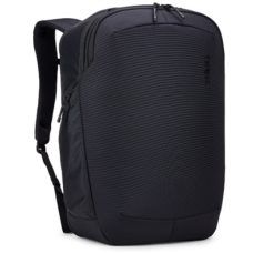 Thule , Subterra 2 , Fits up to size 16 , Carry-on luggage , Black