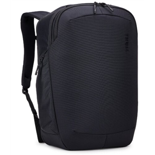 Thule , Subterra 2 , Fits up to size 16 , Carry-on luggage , Black