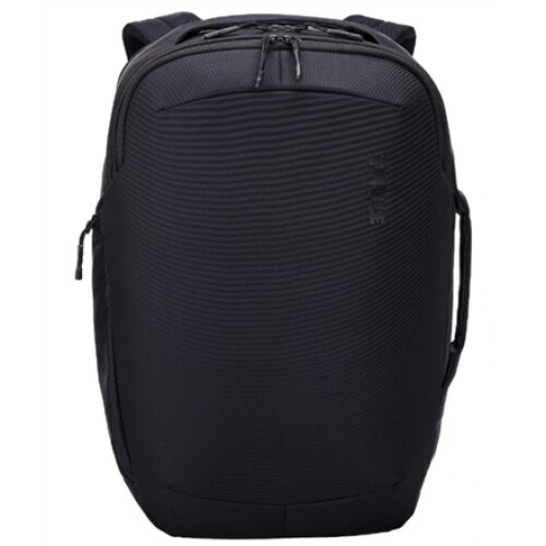 Thule , Subterra 2 , Fits up to size 16 , Carry-on luggage , Black