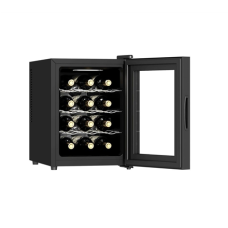 Tristar , Grand Saigneé Beverage Cooler , WR-7511 , Energy efficiency class F , Free standing , Bottles capacity 12 , Black