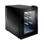 Tristar , Grand Saigneé Beverage Cooler , WR-7511 , Energy efficiency class F , Free standing , Bottles capacity 12 , Black