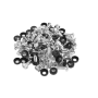 Lanberg , 19 Mounting screws set (basket, washer, screw), 10 pcs , AK-1304-S