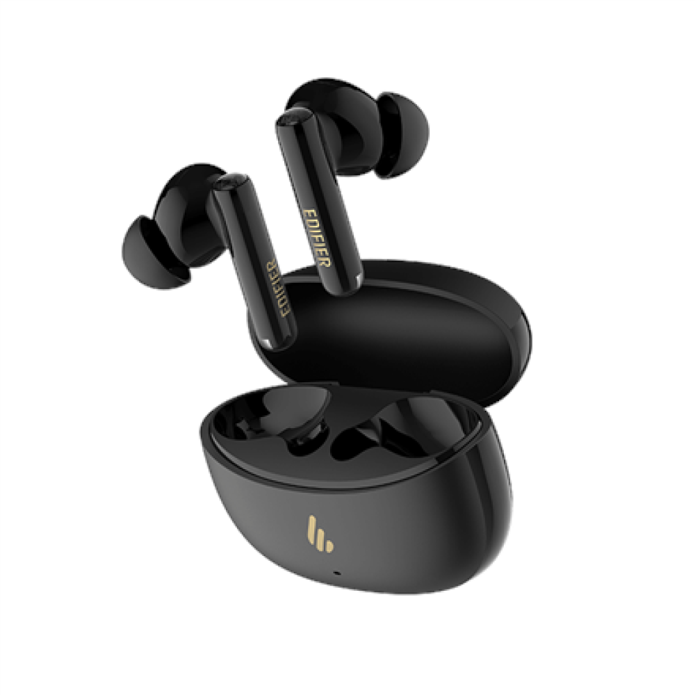 Edifier , Wireless Earbuds , X5 Pro , Built-in microphone , Bluetooth , ANC , Black