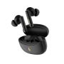 Edifier , Wireless Earbuds , X5 Pro , Built-in microphone , Bluetooth , ANC , Black