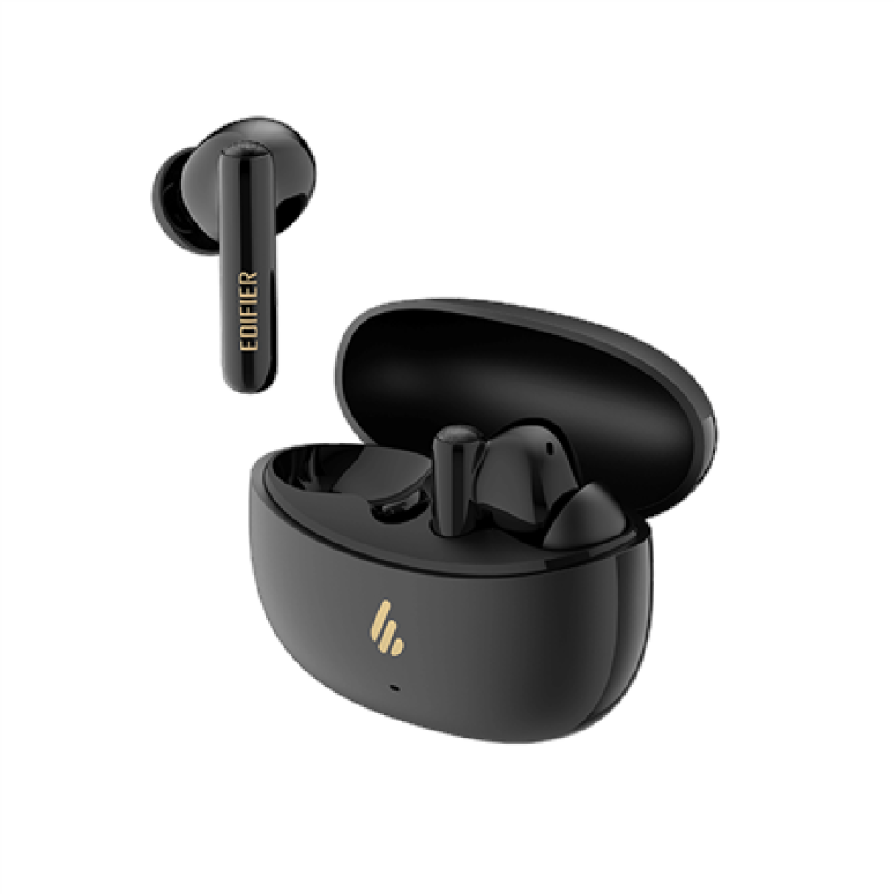 Edifier , Wireless Earbuds , X5 Pro , Built-in microphone , Bluetooth , ANC , Black