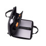 Thule , Gauntlet , Fits up to size 14 , MacBook Attaché , Black