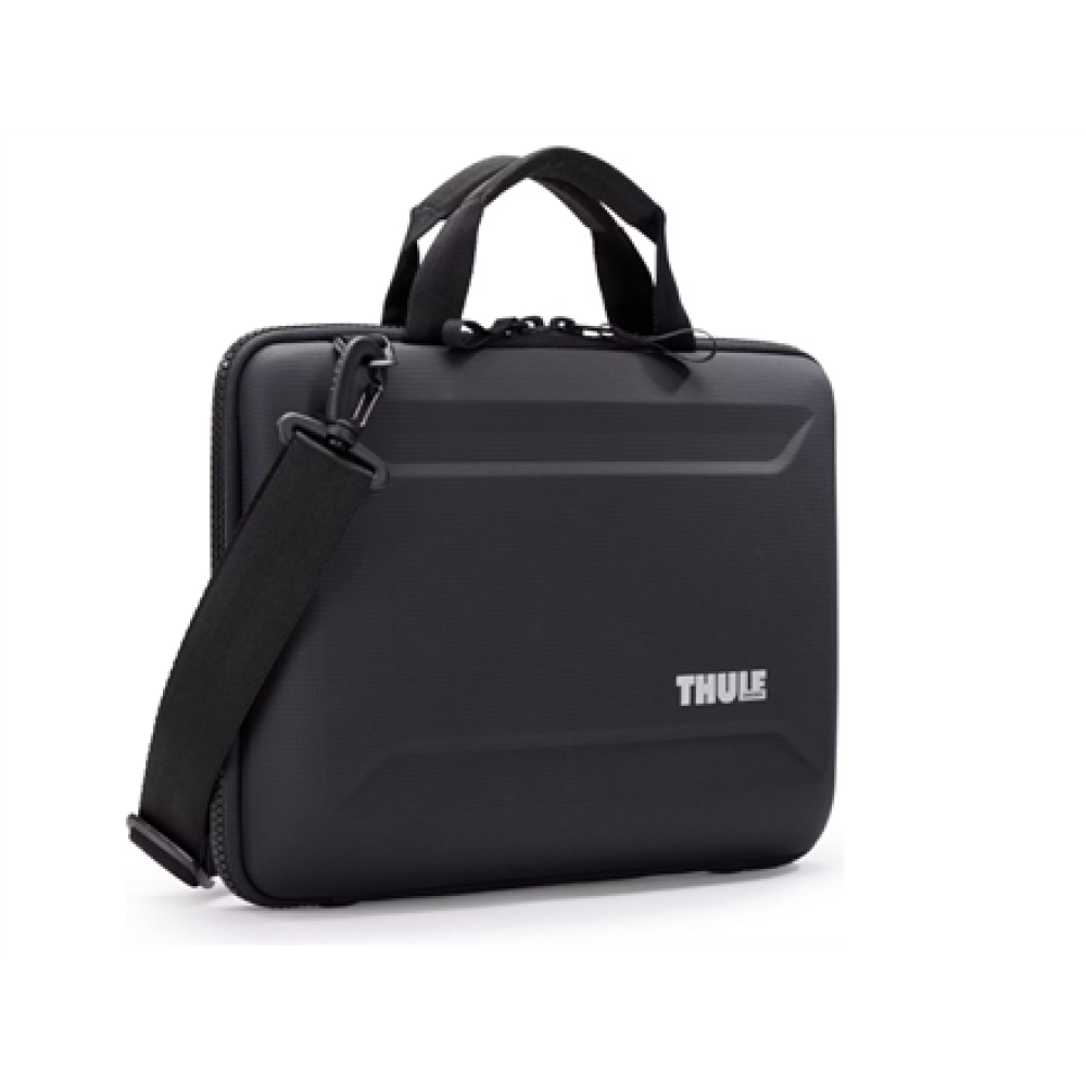 Thule Gauntlet , Fits up to size 14 , MacBook Attaché , Black