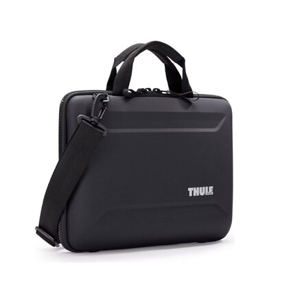Thule , Gauntlet , Fits up to size 14 , MacBook Attaché , Black