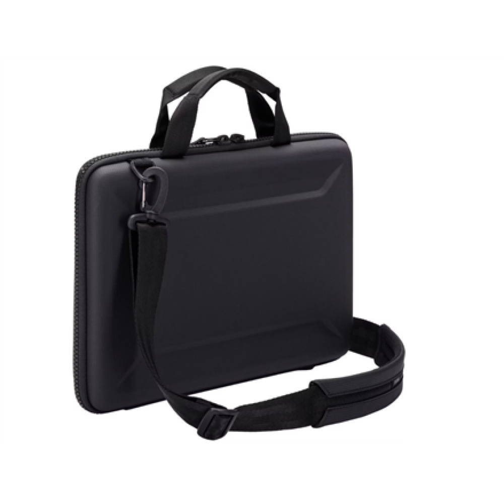 Thule Gauntlet , Fits up to size 14 , MacBook Attaché , Black
