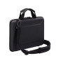 Thule , Gauntlet , Fits up to size 14 , MacBook Attaché , Black