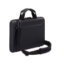 Thule Gauntlet , Fits up to size 14 , MacBook Attaché , Black