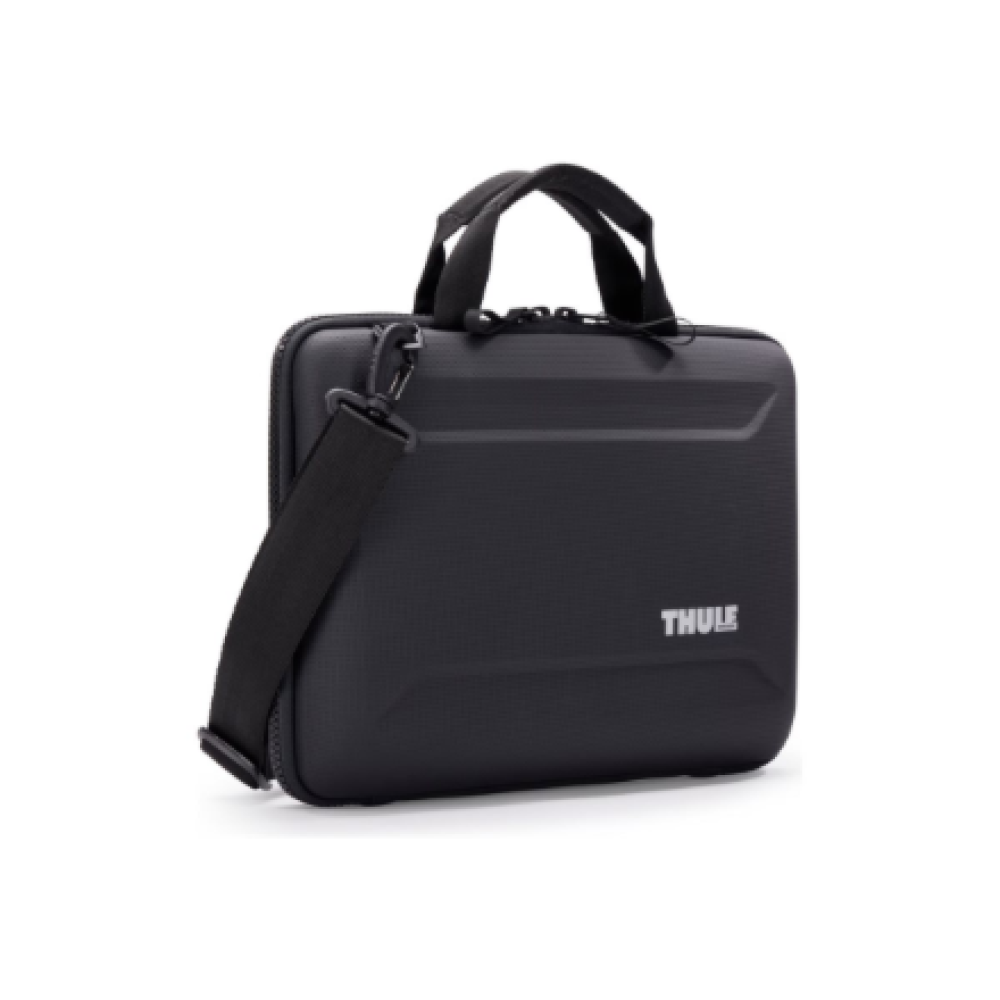 Thule Gauntlet , Fits up to size 14 , MacBook Attaché , Black