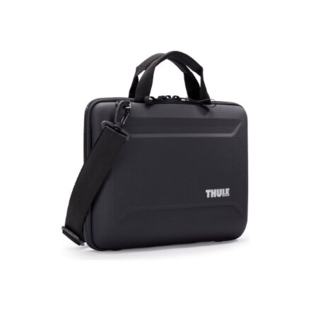 Thule , Gauntlet , Fits up to size 14 , MacBook Attaché , Black