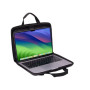 Thule , Gauntlet , Fits up to size 14 , MacBook Attaché , Black