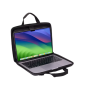 Thule Gauntlet , Fits up to size 14 , MacBook Attaché , Black