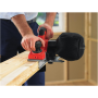 BLACK & DECKER Planer KW750K, 82mm , 750 W